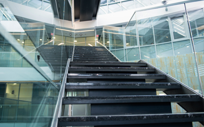 Einführung Monitoringsystem Energieverbrauch